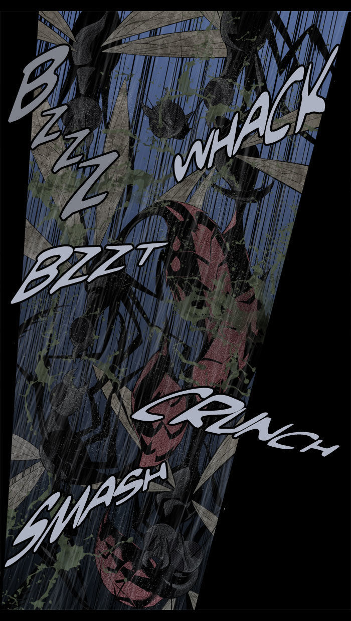 Hive Chapter 65 page 24 - Chapter 65
