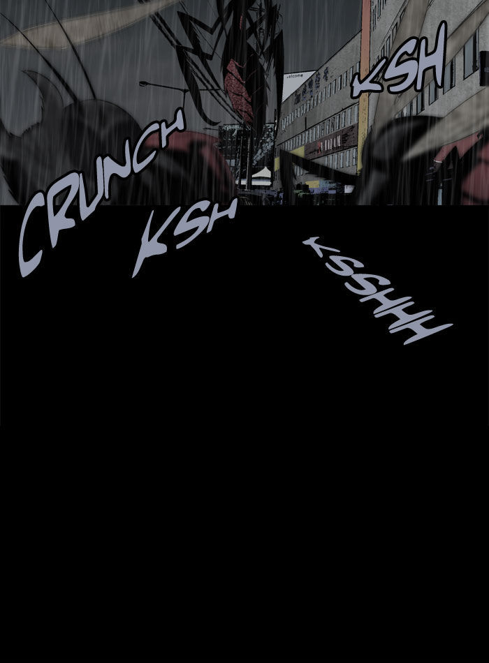 Hive Chapter 65 page 26 - Chapter 65