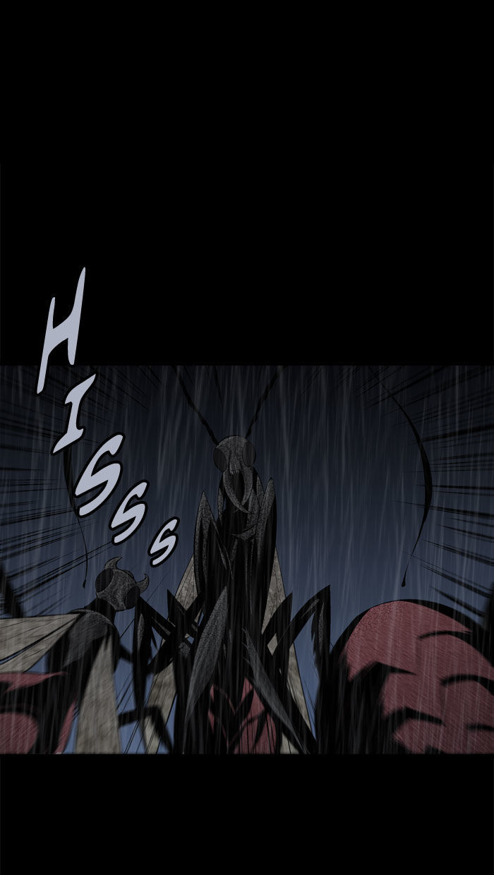 Hive Chapter 65 page 28 - Chapter 65