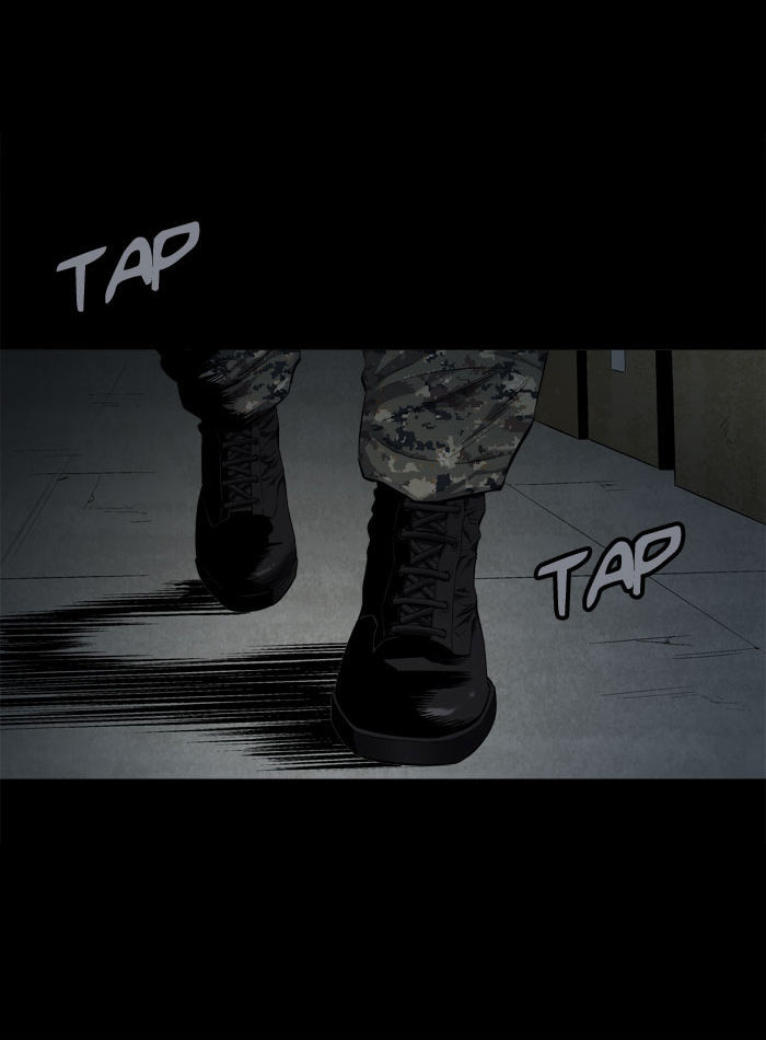 Hive Chapter 65 page 3 - Chapter 65