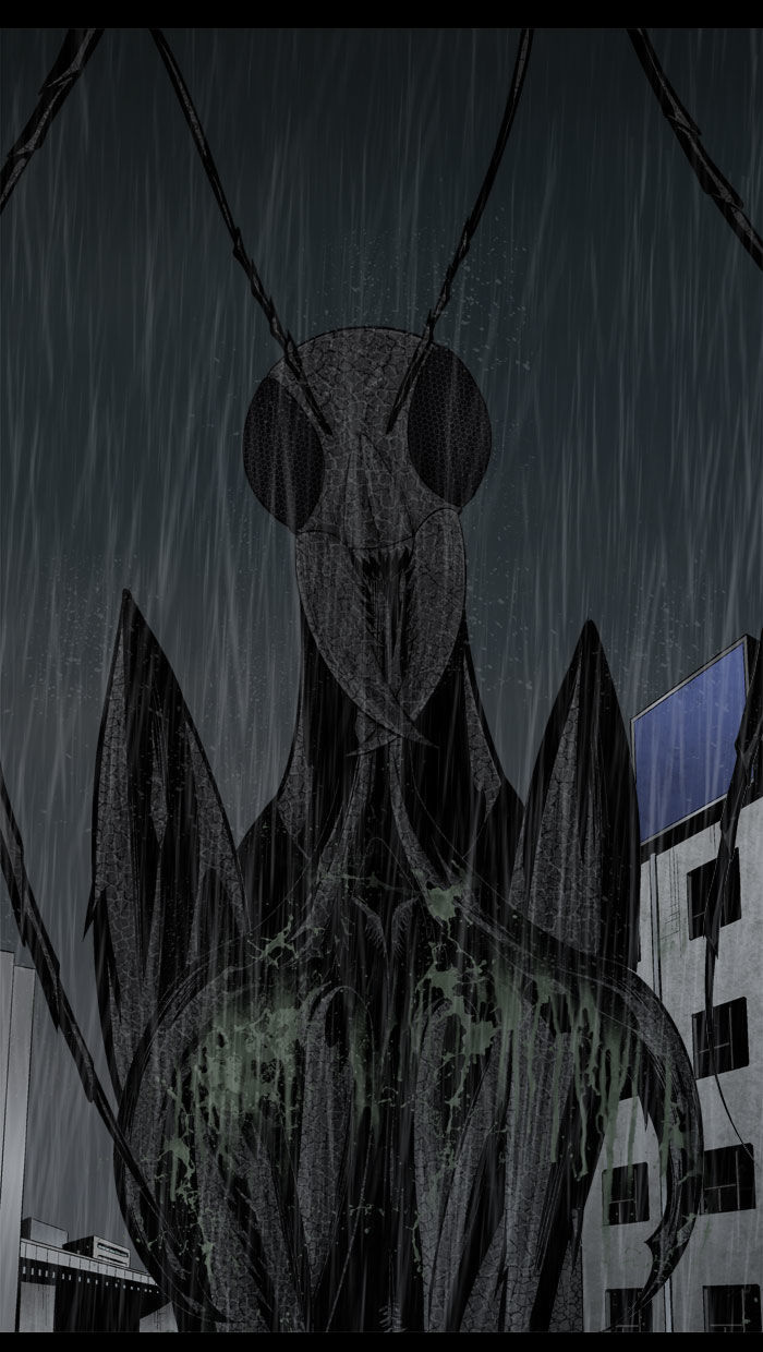 Hive Chapter 65 page 31 - Chapter 65