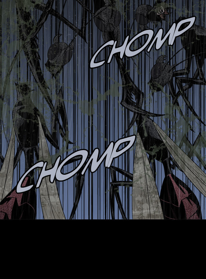 Hive Chapter 65 page 33 - Chapter 65