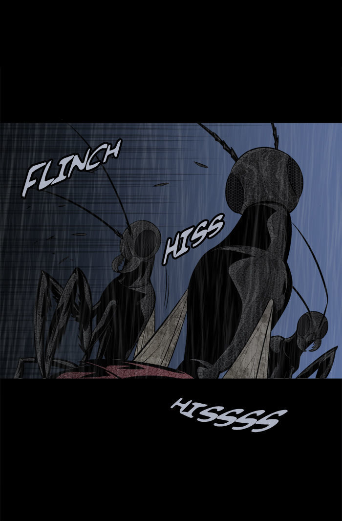 Hive Chapter 65 page 34 - Chapter 65
