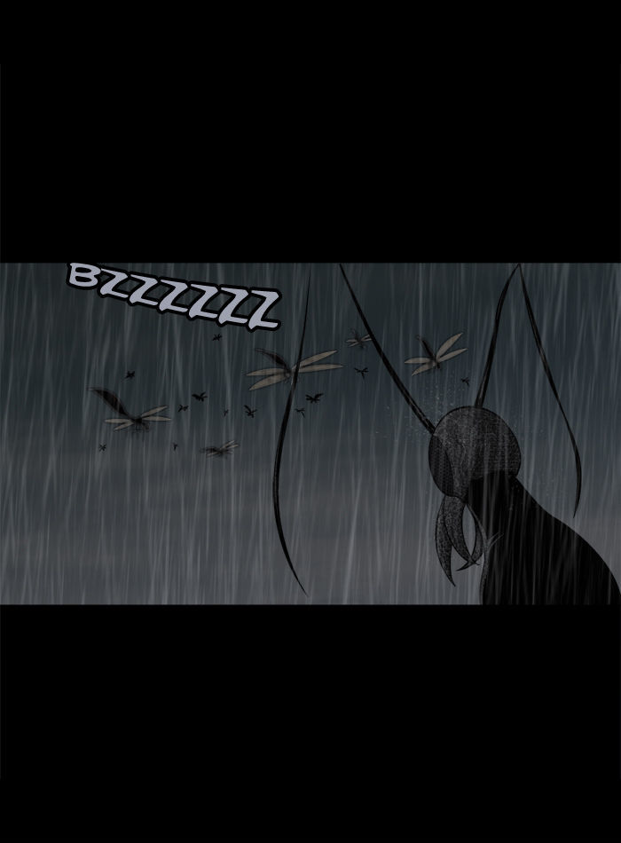 Hive Chapter 65 page 35 - Chapter 65