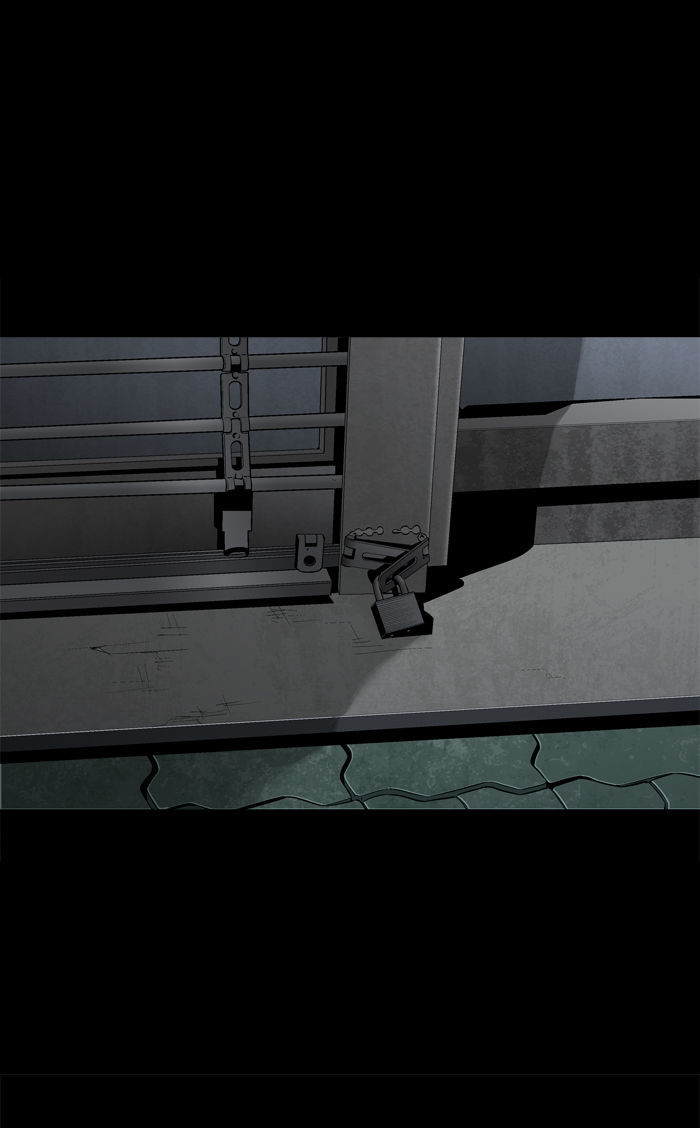 Hive Chapter 65 page 38 - Chapter 65