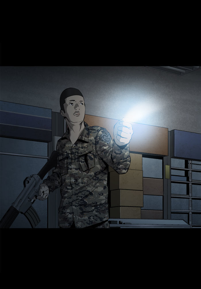 Hive Chapter 65 page 4 - Chapter 65