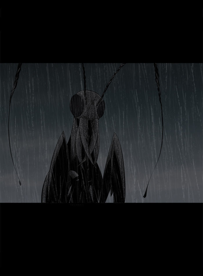 Hive Chapter 65 page 40 - Chapter 65