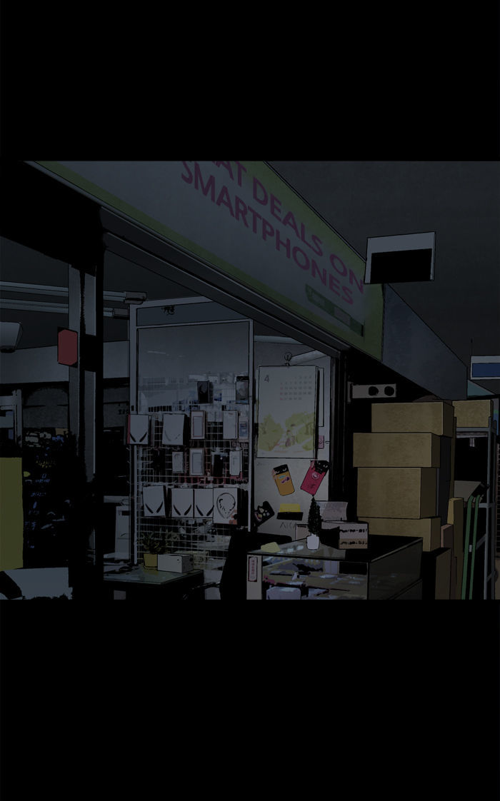 Hive Chapter 65 page 41 - Chapter 65