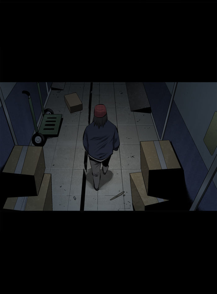 Hive Chapter 65 page 42 - Chapter 65