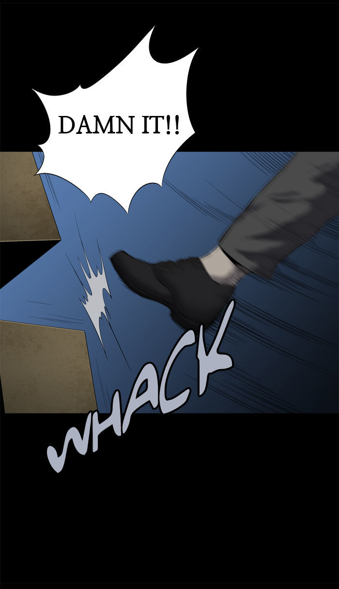 Hive Chapter 65 page 43 - Chapter 65
