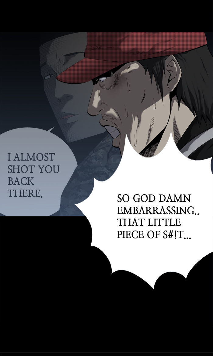 Hive Chapter 65 page 44 - Chapter 65