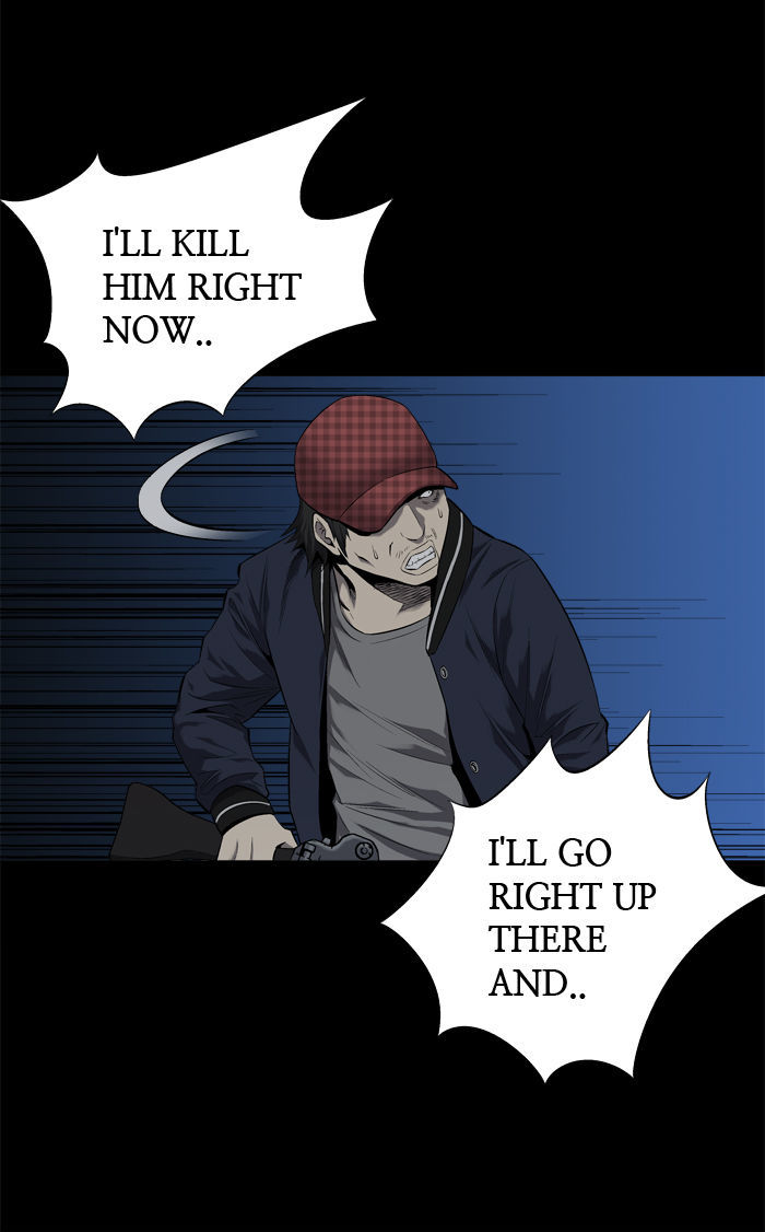 Hive Chapter 65 page 45 - Chapter 65