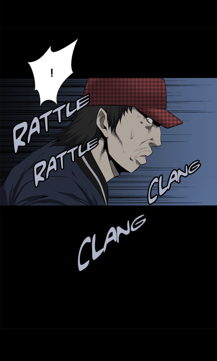 Hive Chapter 65 page 48 - Chapter 65