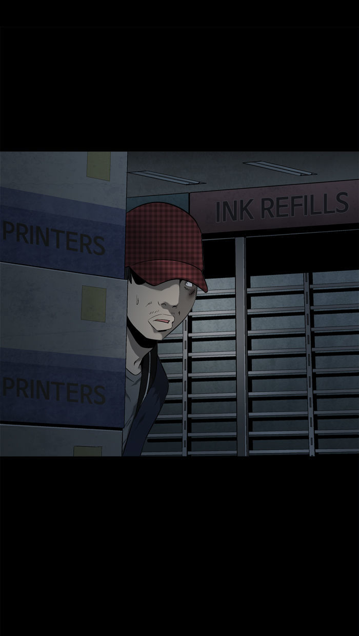 Hive Chapter 65 page 49 - Chapter 65