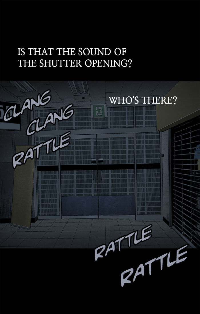 Hive Chapter 65 page 50 - Chapter 65