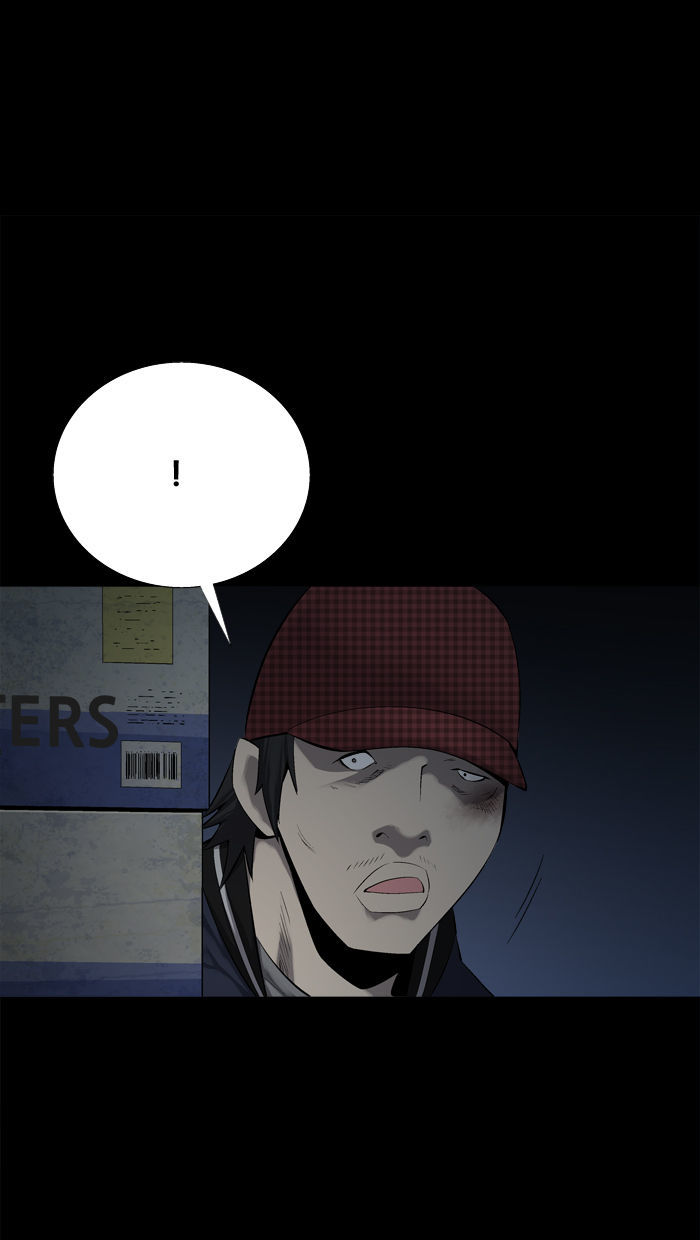 Hive Chapter 65 page 54 - Chapter 65