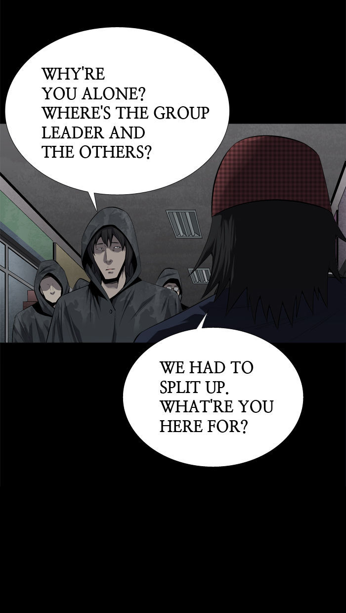 Hive Chapter 65 page 56 - Chapter 65