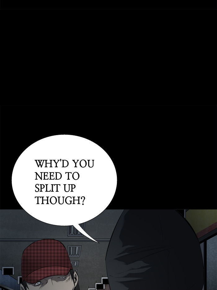 Hive Chapter 65 page 58 - Chapter 65