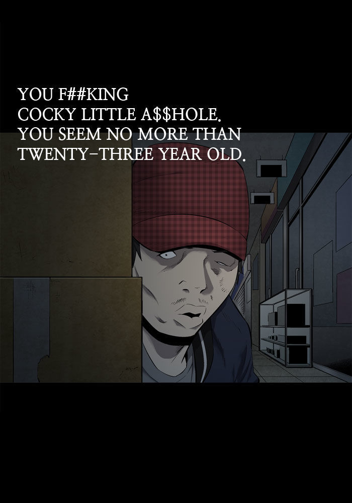 Hive Chapter 65 page 6 - Chapter 65