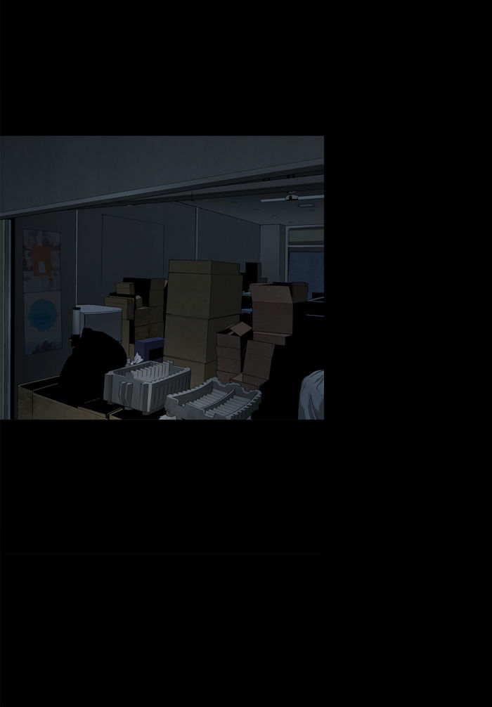 Hive Chapter 65 page 60 - Chapter 65