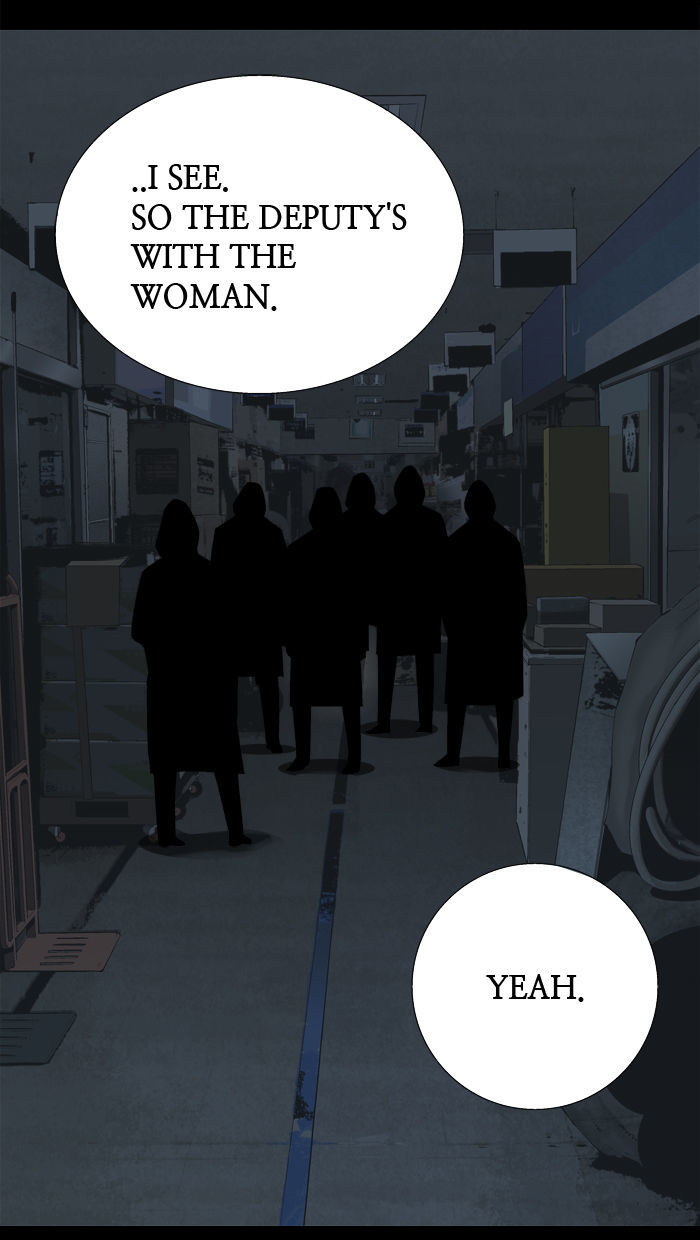 Hive Chapter 65 page 61 - Chapter 65