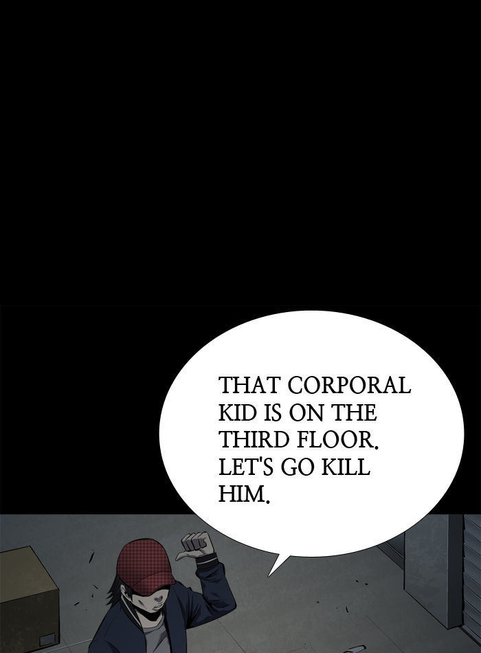 Hive Chapter 65 page 62 - Chapter 65