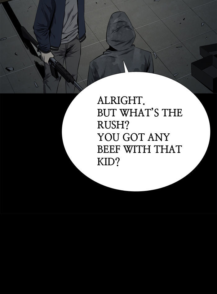Hive Chapter 65 page 63 - Chapter 65