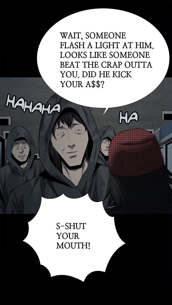 Hive Chapter 65 page 64 - Chapter 65