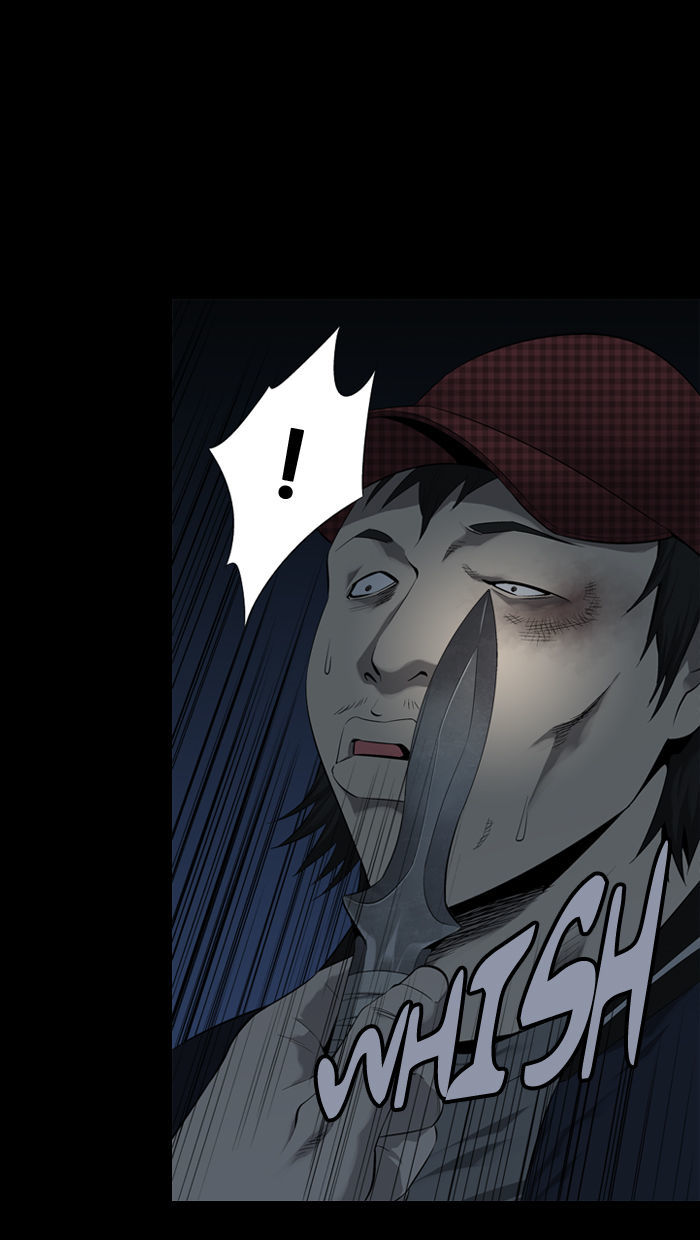 Hive Chapter 65 page 65 - Chapter 65