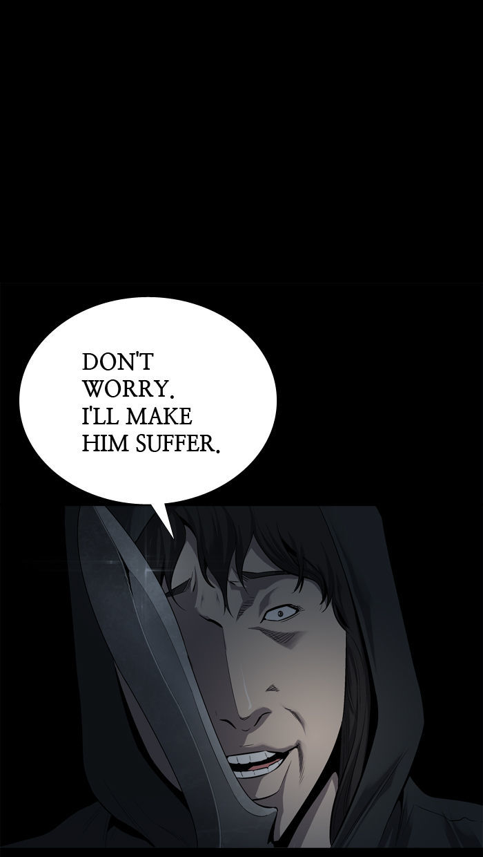Hive Chapter 65 page 66 - Chapter 65