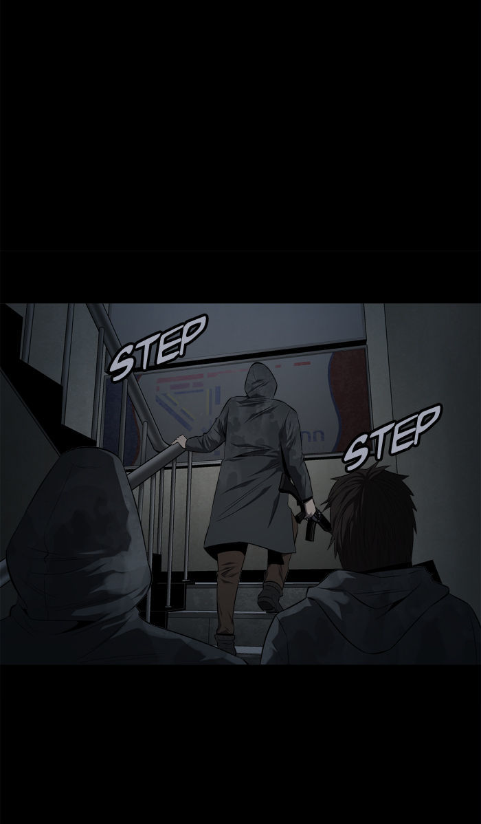 Hive Chapter 65 page 67 - Chapter 65