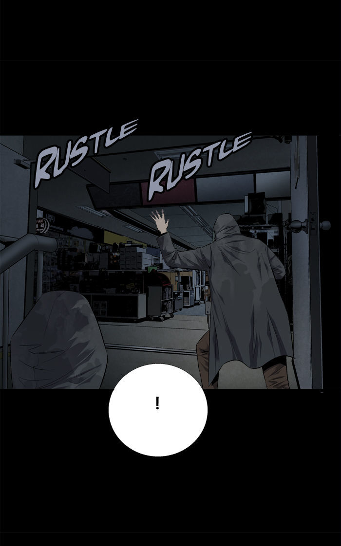 Hive Chapter 65 page 68 - Chapter 65