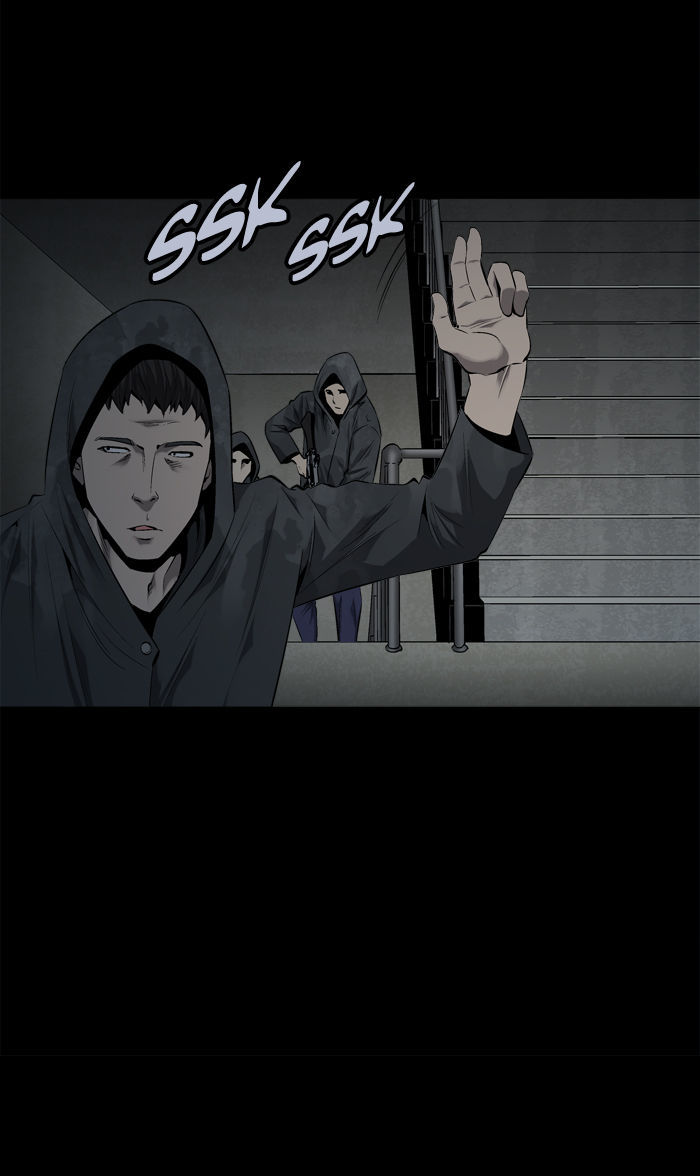 Hive Chapter 65 page 69 - Chapter 65