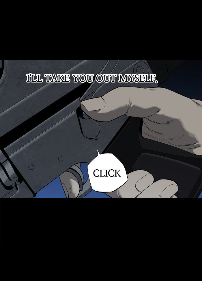 Hive Chapter 65 page 7 - Chapter 65