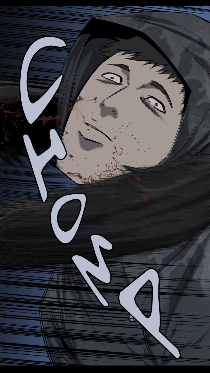 Hive Chapter 65 page 70 - Chapter 65