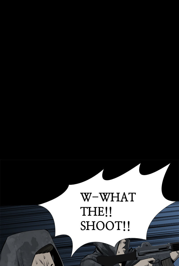 Hive Chapter 65 page 72 - Chapter 65
