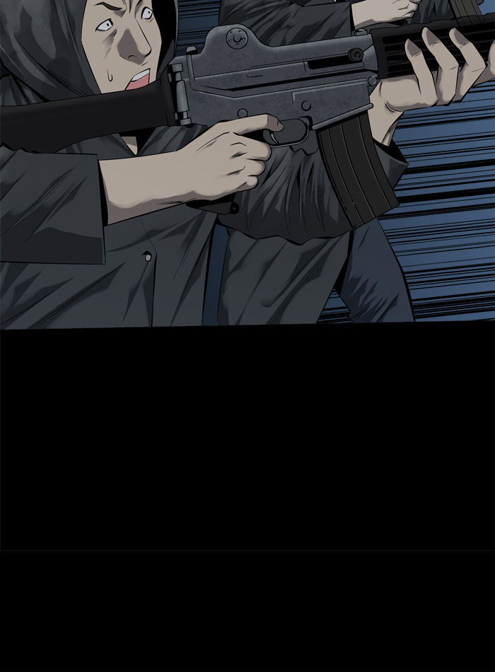 Hive Chapter 65 page 73 - Chapter 65