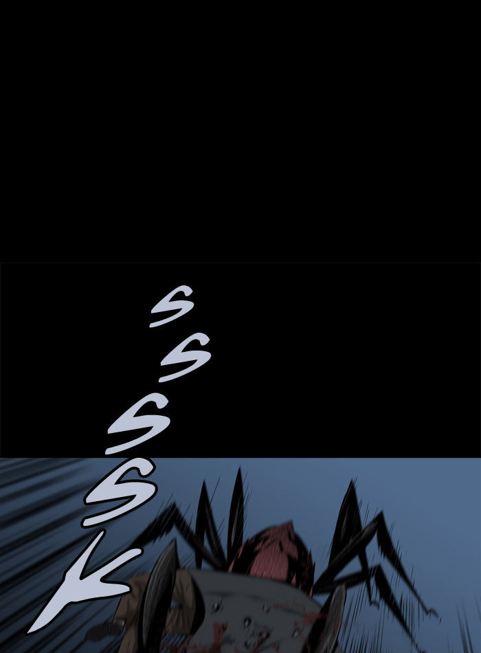 Hive Chapter 65 page 75 - Chapter 65