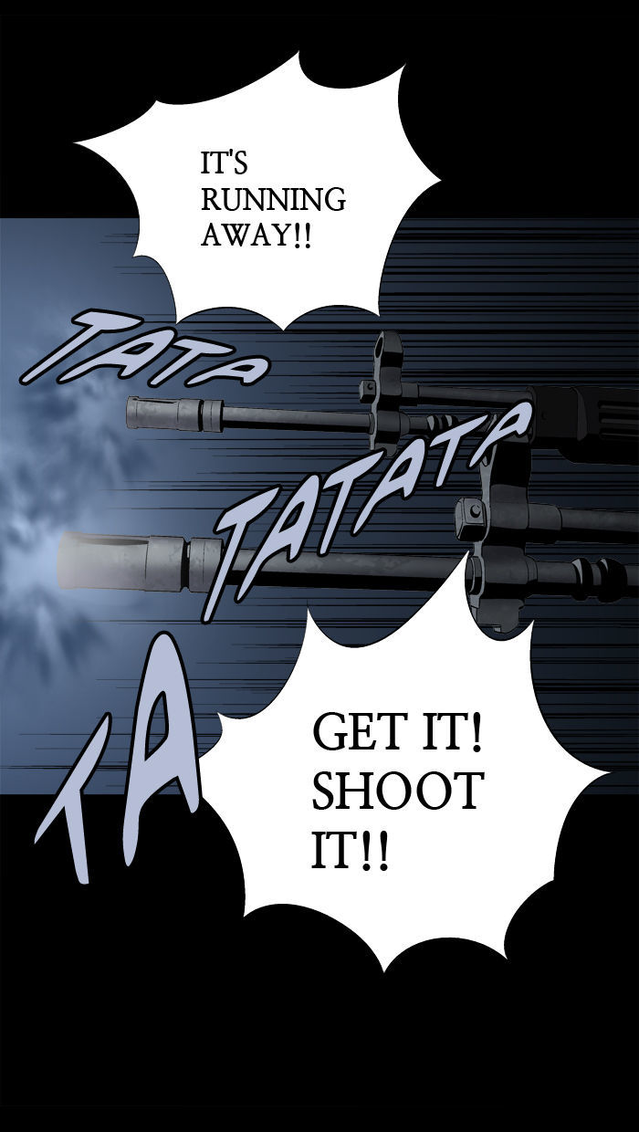 Hive Chapter 65 page 77 - Chapter 65