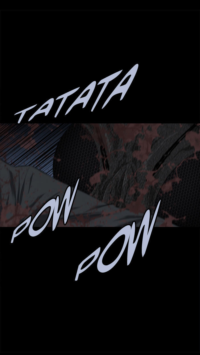 Hive Chapter 65 page 78 - Chapter 65