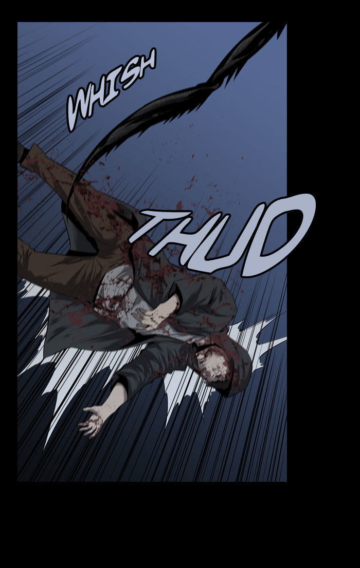 Hive Chapter 65 page 79 - Chapter 65