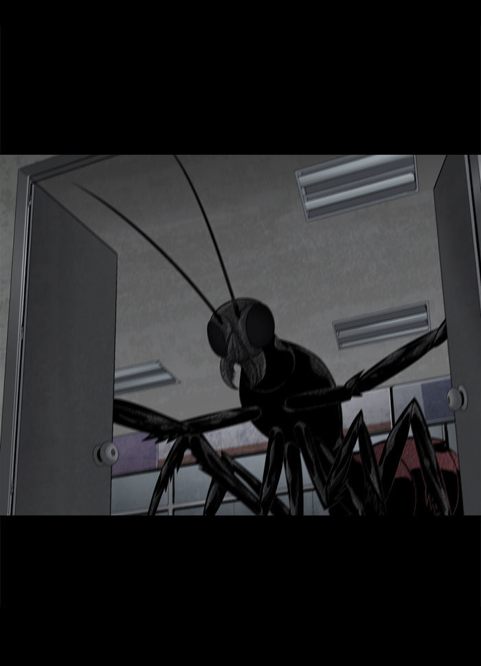 Hive Chapter 65 page 80 - Chapter 65