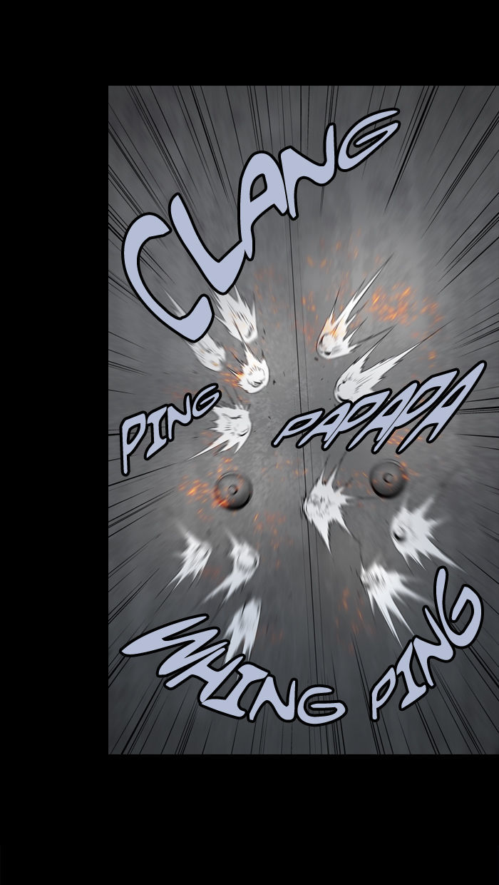 Hive Chapter 65 page 81 - Chapter 65