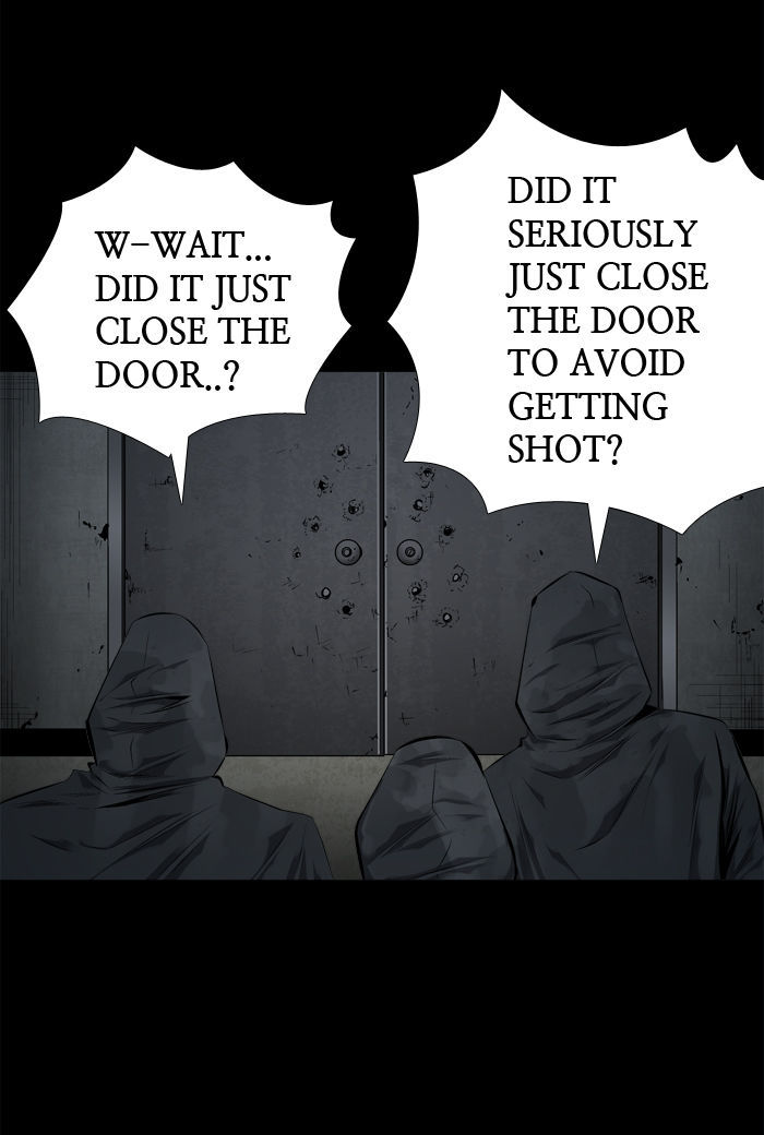 Hive Chapter 65 page 83 - Chapter 65