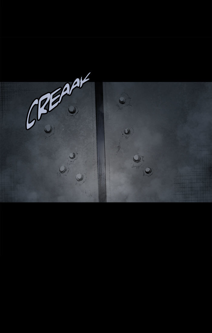 Hive Chapter 65 page 84 - Chapter 65