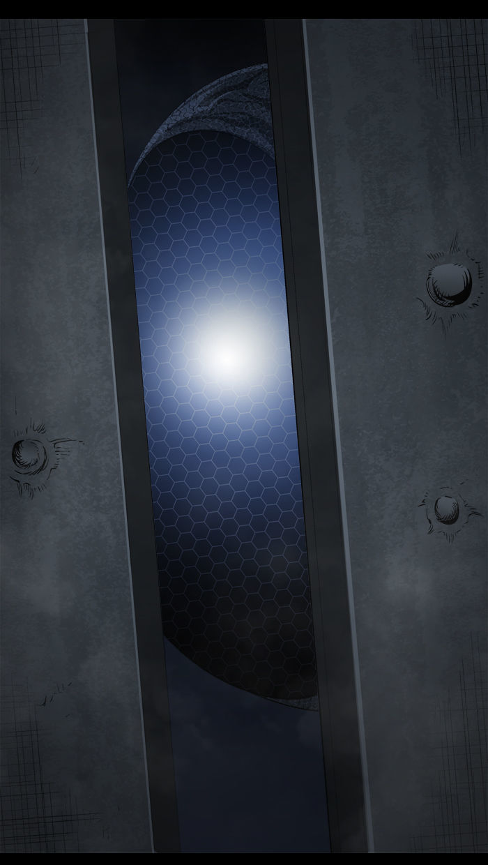 Hive Chapter 65 page 85 - Chapter 65