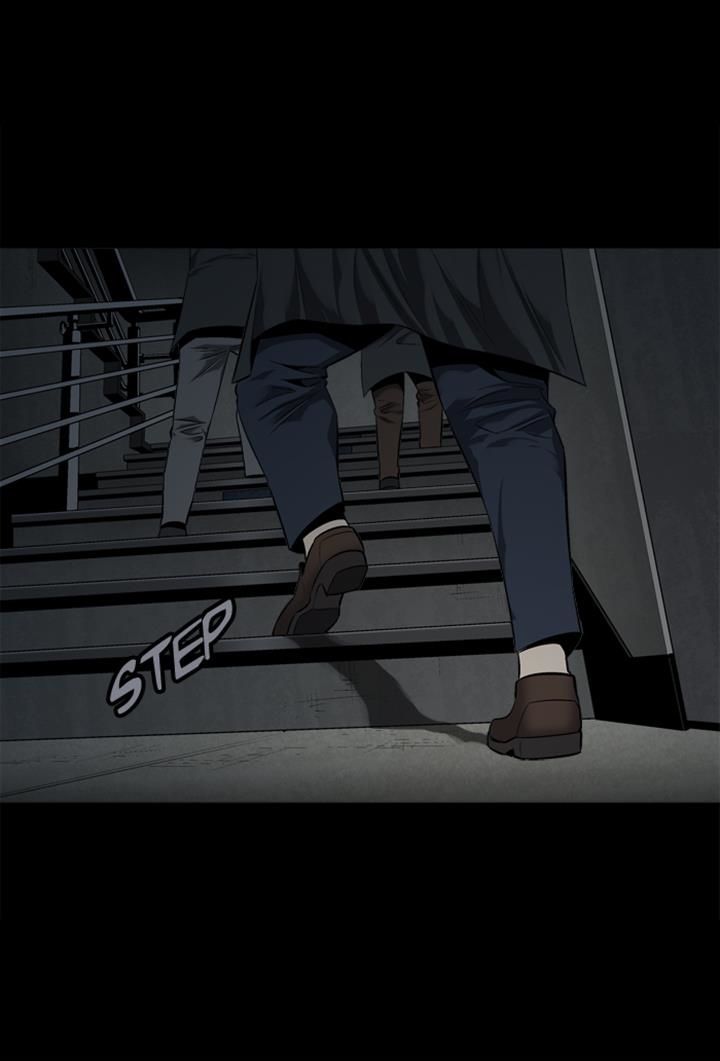 Hive Chapter 66 page 10 - Chapter 66