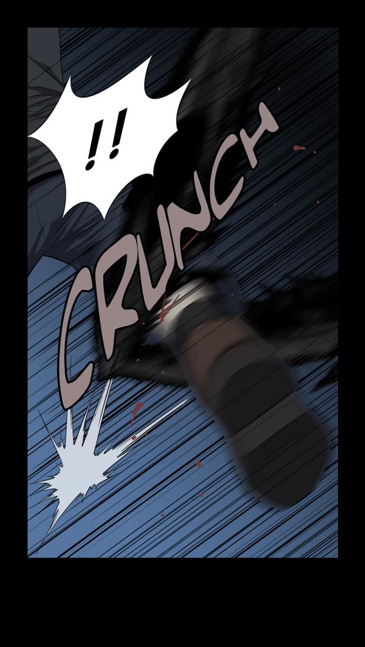 Hive Chapter 66 page 11 - Chapter 66