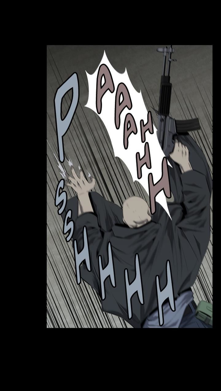 Hive Chapter 66 page 12 - Chapter 66