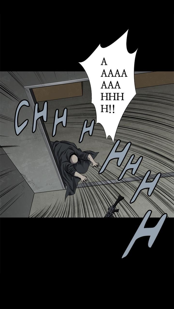 Hive Chapter 66 page 13 - Chapter 66